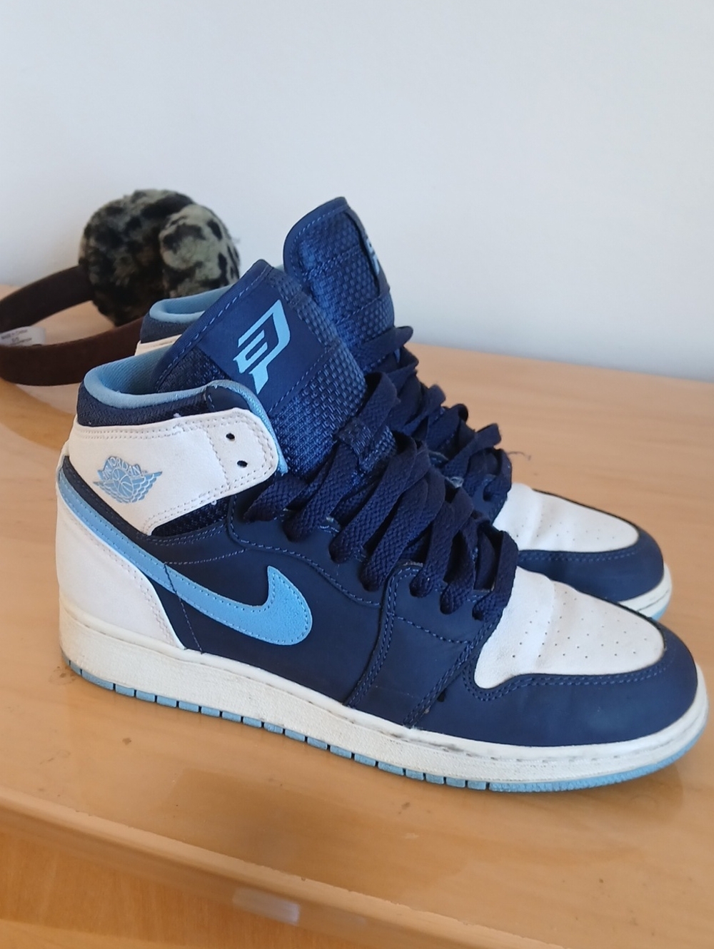 Air Jordan Size 5 Kids
